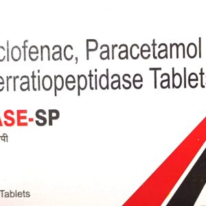 Coase Sp tablet